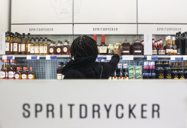 Swedish clichés: Is the alcohol monopoly really a sign of an all-controlling state?