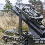 Sweden sends anti-ship and anti-tank missiles to Ukraine