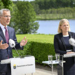 Sweden has taken ‘important steps’ to meet Turkey’s Nato objections