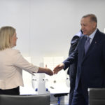UK PM predicts ‘difficult’ talks with Turkey over Swedish Nato bid