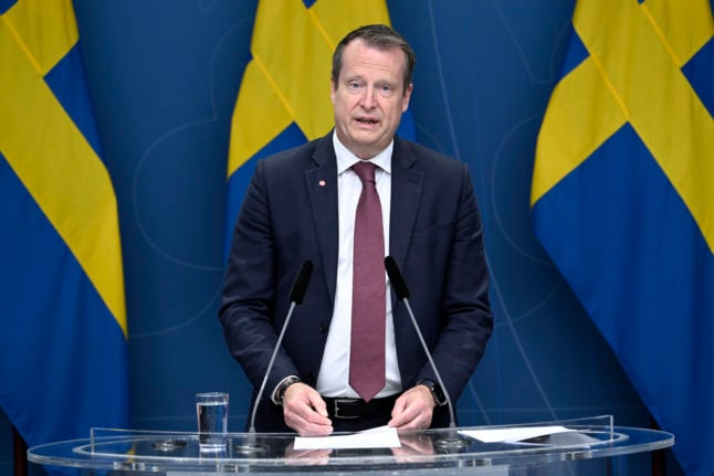 Swedish government calls for return of labour market testing for work permits