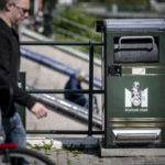 VIDEO: Swedish city’s sexy bins get a new male voice