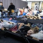 ‘Cruel’ Swiss government video suggests Ukrainians to leave Switzerland