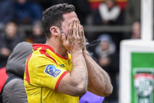 Spain continues fight against ‘excessive’ Rugby World Cup exclusion