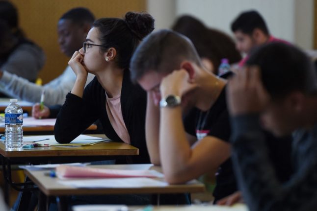 EXPLAINED: How Spain is overhauling its university entrance exams