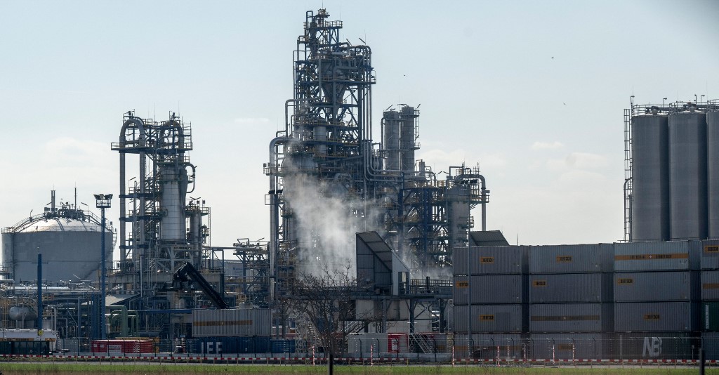 .local intelligence overview