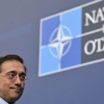 Spain and Mali foreign ministers speak after row over NATO remarks