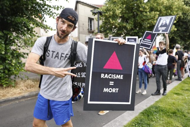 France is ‘more tolerant than ever’, study into racism finds
