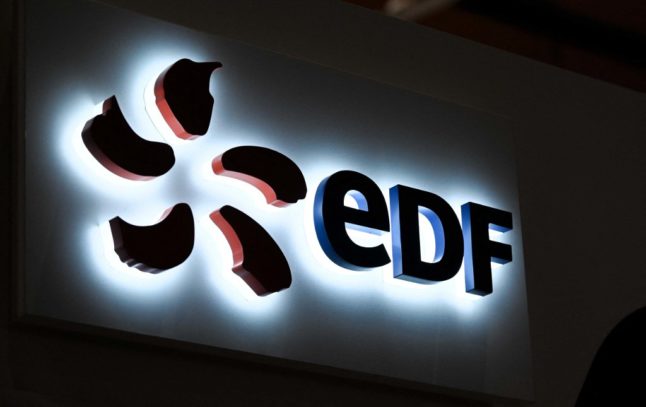 France sets aside up to €12.7billion for EDF nationalisation