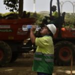 Heatstroke death in Spain sees outdoor workers call for more protection