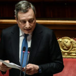 Anger and astonishment in Italy after PM Draghi’s resignation attempt