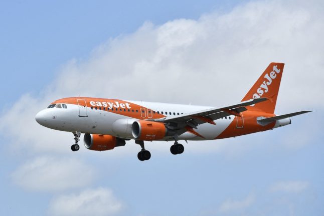 Ryanair and EasyJet staff to extend Spain strike into July