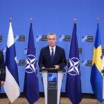 Nato launches ratification process for Sweden and Finland