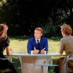 Inside France: Macron’s garden, France’s national day and the flying sports superstar