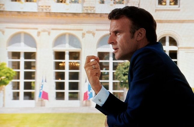 Energy sobriety: What does Macron’s plan to cut energy use mean for France?