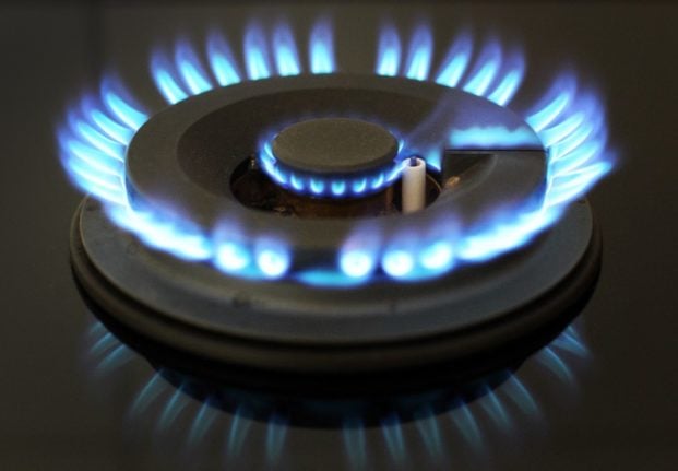 French gas giant Engie announces €100 average discount for 880,000 households