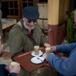 Spain’s over 65s exceed 20 percent of the population for the first time