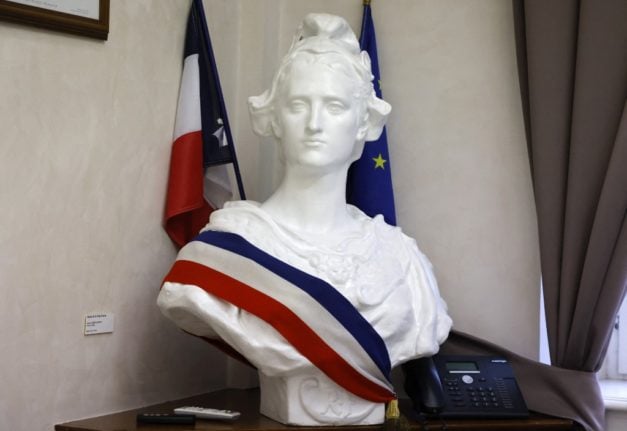 Inside France: French icons, rowdy MPs and travel chaos