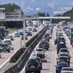 Drivers in France warned of ‘red alert’ on roads as summer holidays start