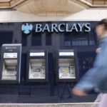 Banking giant Barclays to close all accounts of Brits living in Austria