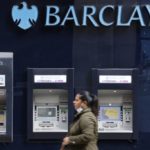 Banking giant Barclays to close all accounts of Brits living in Spain