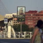 Spanish heatwave kills 43 people in two days