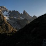 Heatwaves close off classic Swiss and Italian Alpine hiking routes