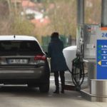 Why this weekend might be a good time to fill up your car in France