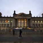 German parliament to commemorate LGBT victims of Nazis