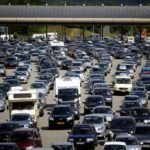 When – and where – to avoid driving on France’s roads this summer