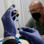 Austria recommends 4th Covid vaccine dose for everyone over 12
