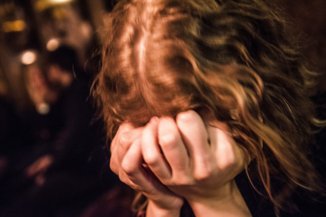 Why does it take so long in Denmark to see a psychologist or therapist?
