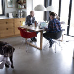 Twice as many people work from home in Denmark since pandemic