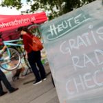 How to get your bicycle serviced for free in Vienna this summer