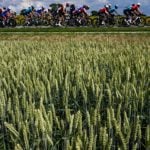 IN PICTURES: Stages 2 and 3 of Denmark’s Tour de France stages
