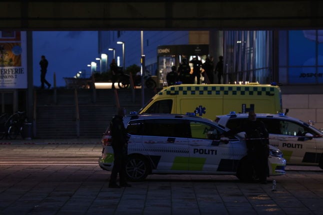 What we know so far about the deadly Copenhagen shooting
