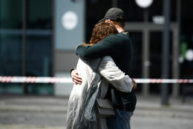 UPDATED: What we know so far about the Copenhagen mall shooting