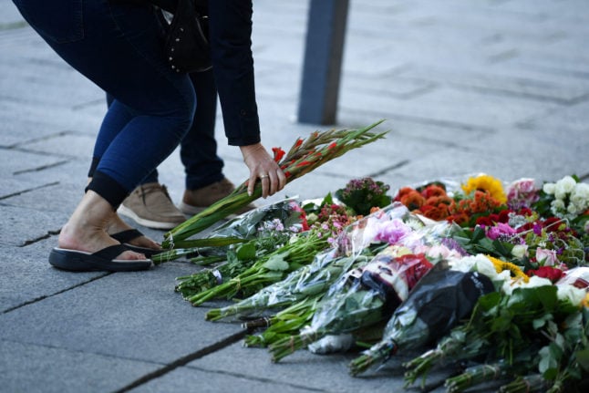 Denmark's mental health services in spotlight after Copenhagen shooting