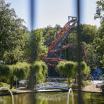 Updated: Danish rollercoaster shut down after teenage girl killed