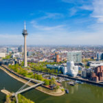 Are these the best German cities to learn a foreign language?