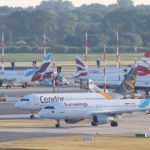 Eurowings plans 10-percent fare hike amid flight chaos in Germany