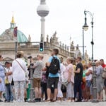 Masks and tests: The Covid rules that tourists in Germany should know