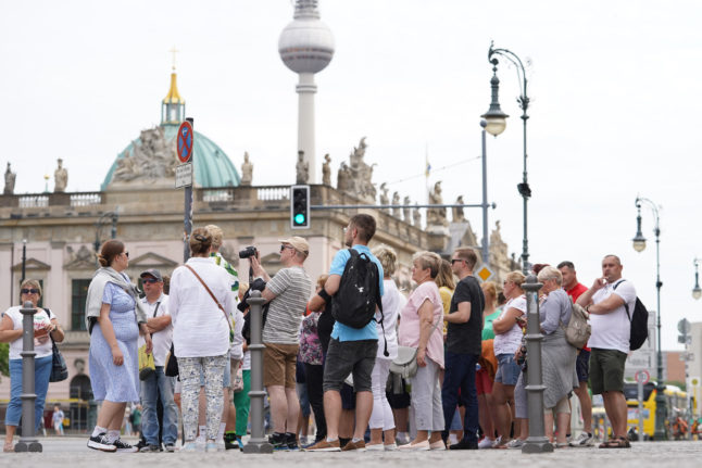 Masks and tests: The Covid rules that tourists in Germany should know