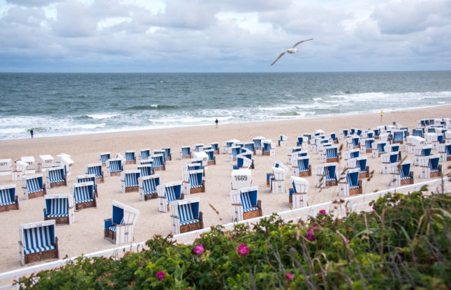 Westerland Sylt