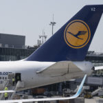 Lufthansa strike: Airline to cancel almost all flights in Germany