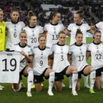 Scholz to cheer on Germany at Euro 2022 final in London