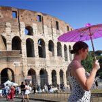 Heatwave: Most Italian cities on red alert over scorching temperatures