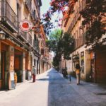 Why Madrid is now the easiest place in Spain for under-35s to buy their first home