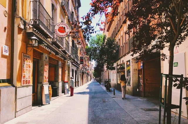 Why Madrid is now the easiest place in Spain for under-35s to buy a home