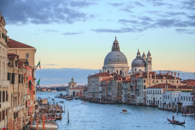 EXPLAINED: How will the tourist-control system work in Venice?
